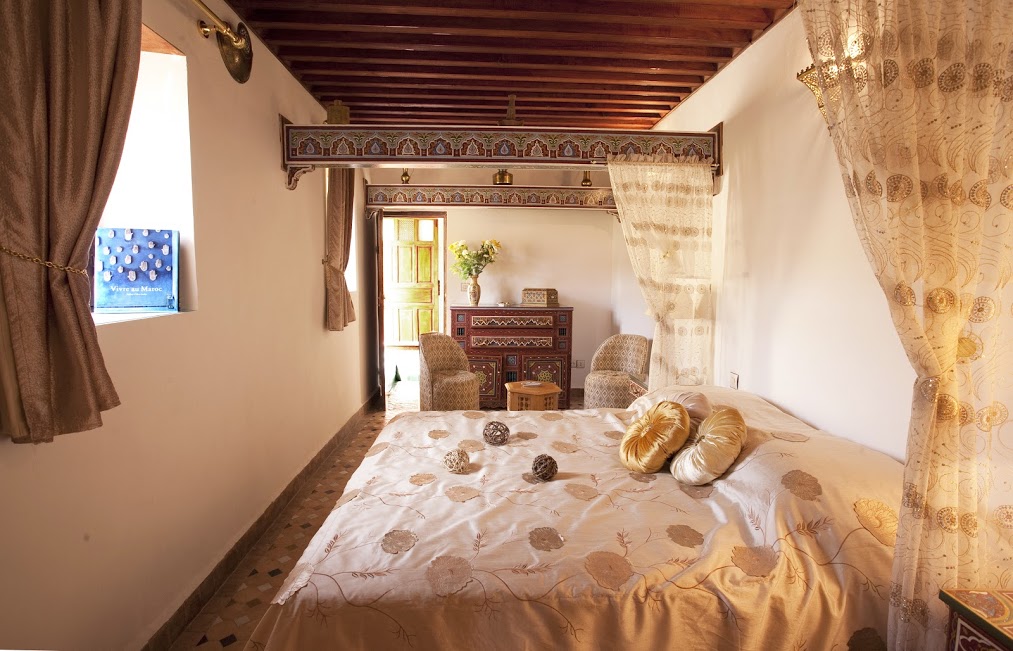 Riad Kettani