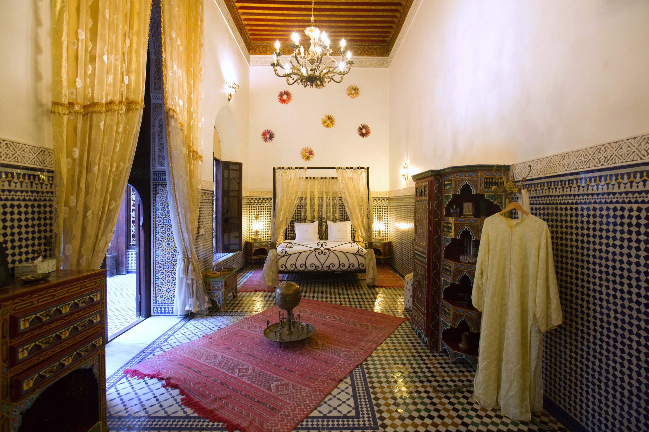 Riad Kettani