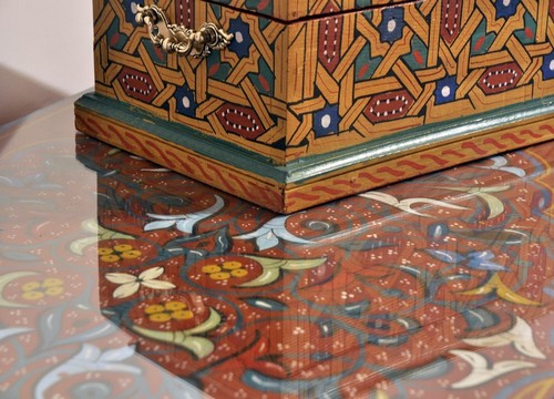 Riad Kettani